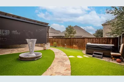 4017 Jasmine Fox Lane, Arlington, TX 76005 - Photo 26