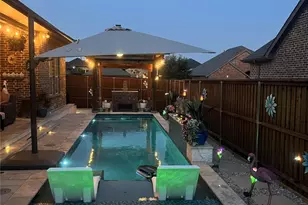 1301 Xeraco Dr, Little Elm, TX 75068 - Photo 34