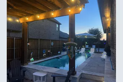 1301 Xeraco Drive, Little Elm, TX 75068 - Photo 36