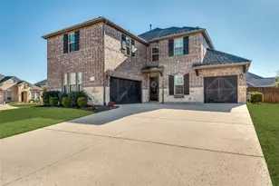 1301 Xeraco Dr, Little Elm, TX 75068 - Photo 1