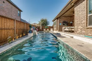 1301 Xeraco Dr, Little Elm, TX 75068 - Photo 32