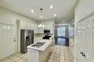 321 Tanglewood St, Denton, TX 76207 - Photo 6