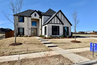 180 Hanging Garden Drive, Prosper, TX 75078 - Photo 2