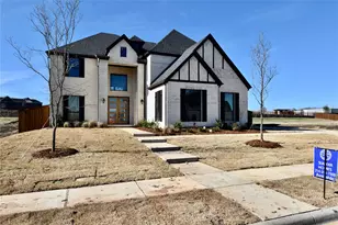 180 Hanging Gdn Dr, Prosper, TX 75078 - Photo 2