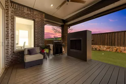 3743 Pistol Creek, Frisco, TX 75034 - Photo 2