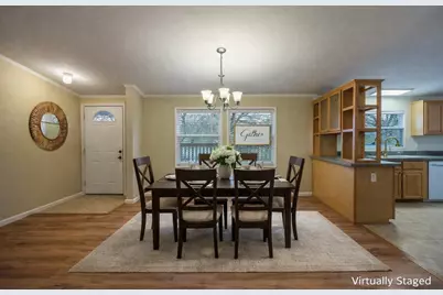 158 Jake Sparks Drive, Waco, TX 76705 - Photo 6