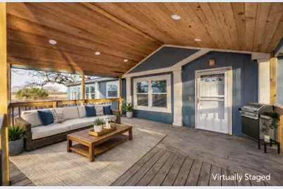 158 Jake Sparks Drive, Waco, TX 76705 - Photo 2