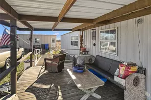 651 Co Rd 2906, Dodd City, TX 75438 - Photo 1