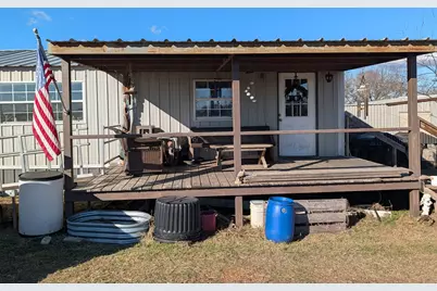 651 County Road 2906, Dodd City, TX 75438 - Photo 30