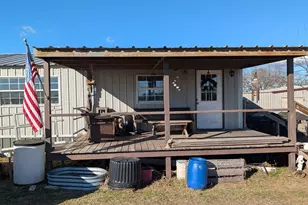 651 Co Rd 2906, Dodd City, TX 75438 - Photo 30