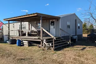 651 Co Rd 2906, Dodd City, TX 75438 - Photo 2