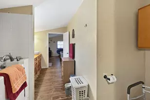 651 Co Rd 2906, Dodd City, TX 75438 - Photo 16