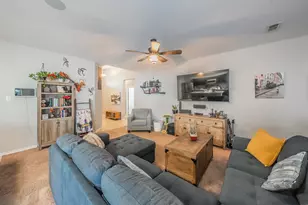 1124 Forest Glen Dr, Azle, TX 76020 - Photo 8