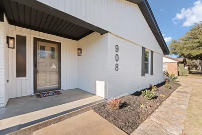 908 Stonelake Drive, Cleburne, TX 76033 - Photo 1