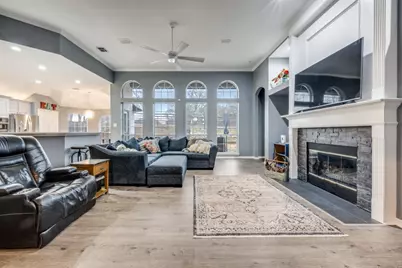 316 Oregon Trail, Argyle, TX 76226 - Photo 6