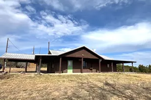4324 Co Rd 302, Granbury, TX 76048 - Photo 1