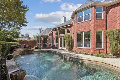 2628 Elmbrook Drive, Carrollton, TX 75010 - Photo 36