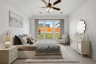 7320 Wayward Wind Dr, Fort Worth, TX 76179 - Photo 8