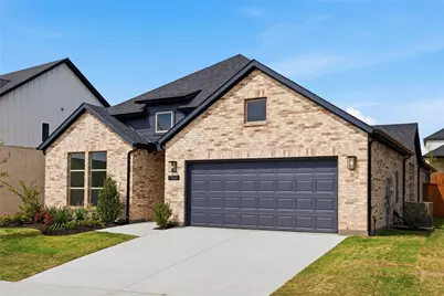 7320 Wayward Wind Drive, Fort Worth, TX 76179 - Photo 2