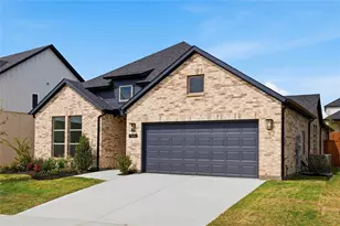 7320 Wayward Wind Dr, Fort Worth, TX 76179 - Photo 2