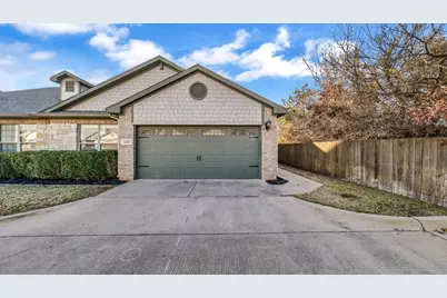 2233 Cobblestone Court, Granbury, TX 76049 - Photo 1