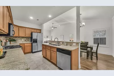 2233 Cobblestone Court, Granbury, TX 76049 - Photo 14