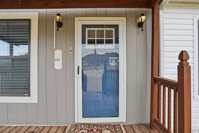 3101 Hilltop Road, Granbury, TX 76048 - Photo 6