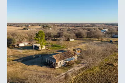 8103 County Road 409, Grandview, TX 76050 - Photo 30