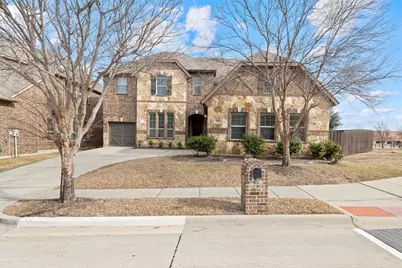 3621 Caribou Trail, McKinney, TX 75070 - Photo 1