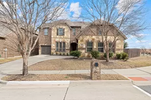 3621 Caribou Trail, McKinney, TX 75070 - Photo 1
