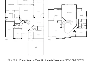 3621 Caribou Trail, McKinney, TX 75070 - Photo 40