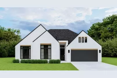 7316 Wayward Wind Drive, Fort Worth, TX 76179 - Photo 1