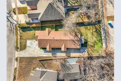 112 Del Rio Avenue #A & B, Benbrook, TX 76126 - Photo 26