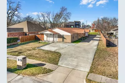 112 Del Rio Avenue #A & B, Benbrook, TX 76126 - Photo 24