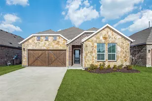 2601 Lost Crk Wy, Celina, TX 75009 - Photo 1