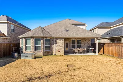 3428 Etta Terrace, Celina, TX 75009 - Photo 26