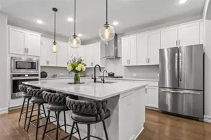 3428 Etta Ter, Celina, TX 75009 - Photo 6