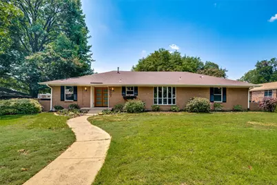 5007 Jefferson Drive, Sachse, TX 75048 - Photo 1