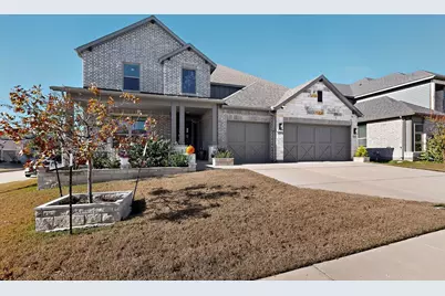 4036 Fanleaf Loop, Melissa, TX 75454 - Photo 2