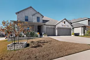 4036 Fanleaf Loop, Melissa, TX 75454 - Photo 2