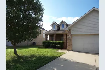 1121 Beaverwood Lane, Crowley, TX 76036 - Photo 1