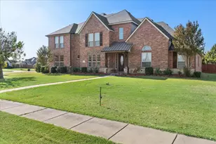 281 Crossbow Dr, Sunnyvale, TX 75182 - Photo 2