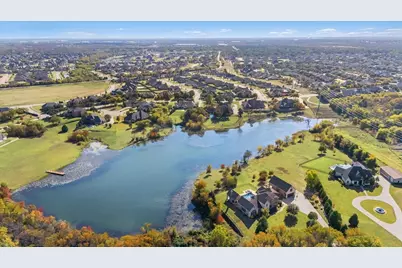 281 Crossbow Drive, Sunnyvale, TX 75182 - Photo 4