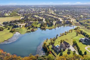 281 Crossbow Dr, Sunnyvale, TX 75182 - Photo 4