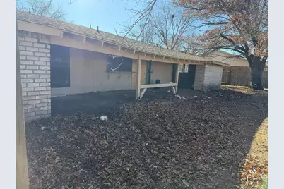 7200 Timber Trail, Fort Worth, TX 76134 - Photo 16