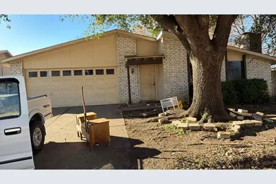 7200 Timber Trail, Fort Worth, TX 76134 - Photo 2