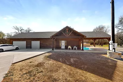 3095 N Carter Road, Springtown, TX 76082 - Photo 6