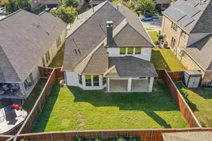 3621 Wagon Wheel Way, Celina, TX 75009 - Photo 30