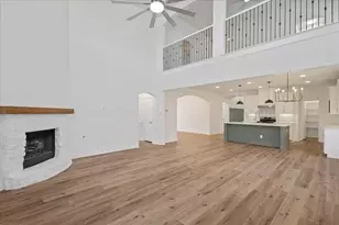 3621 Wagon Wheel Way, Celina, TX 75009 - Photo 10