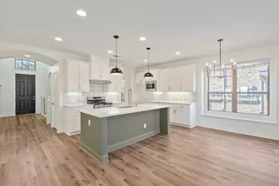 3621 Wagon Wheel Way, Celina, TX 75009 - Photo 6